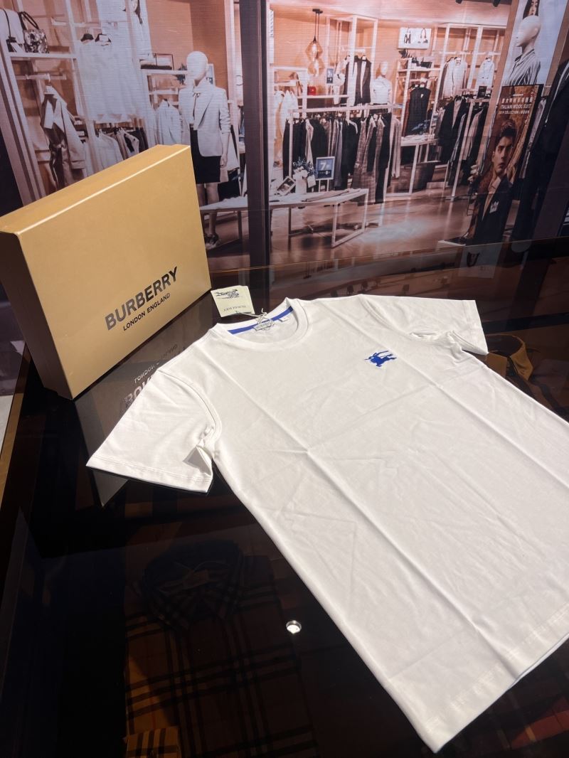 Burberry T-Shirts